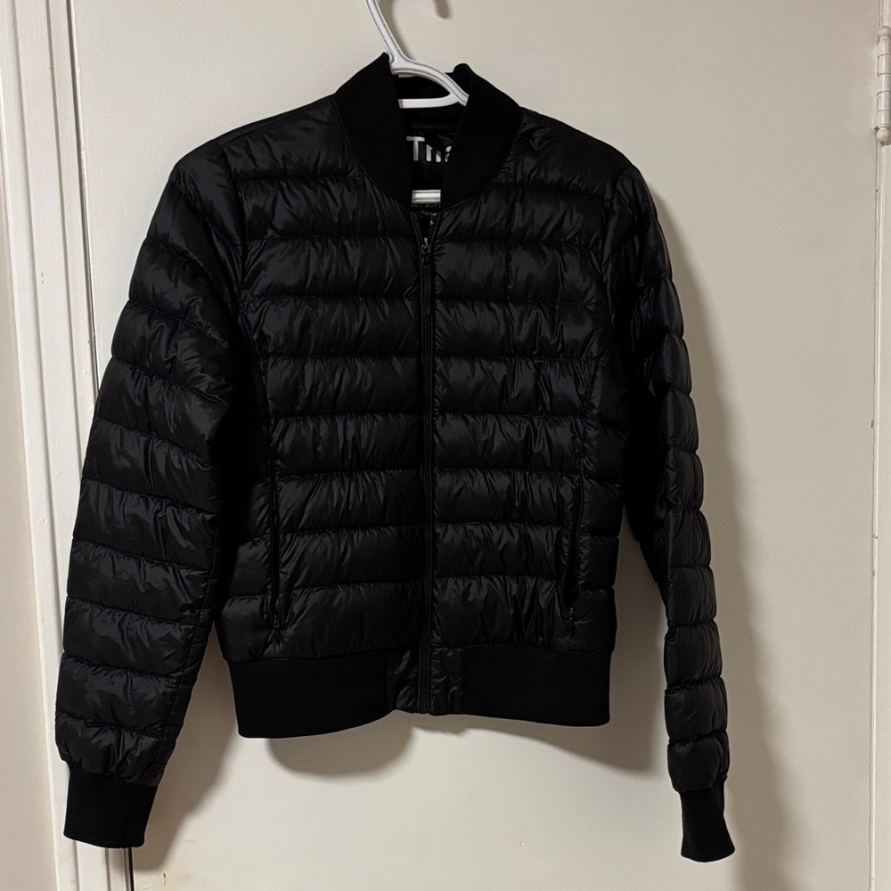 Black Chalet Super Light